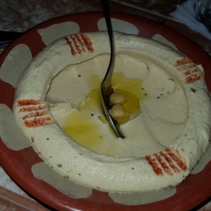 Humus