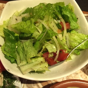 Ensalada