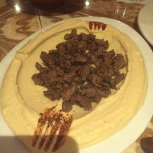 Hommus