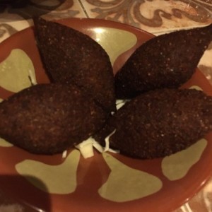 kibbie frito