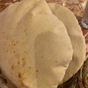 pan pita