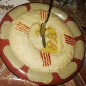 Hummus