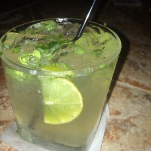 mojito regular