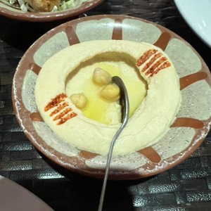 Hummus