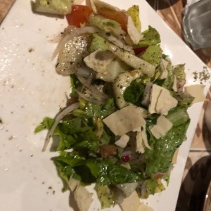 Ensaladas - Tabule