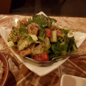 Fattoush