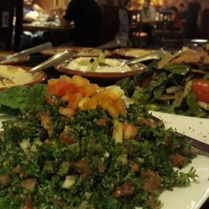 Tabule