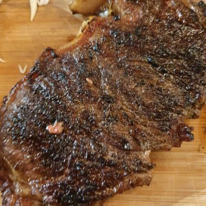 Carnes Especiales - Rib Eye 12oz.