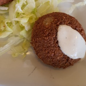 Falafel