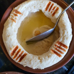 Hummus