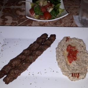 kafta 