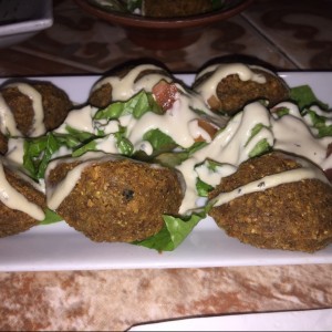 Falafel