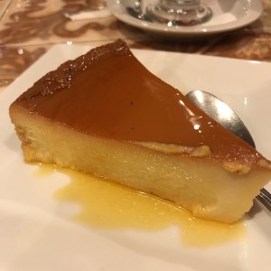 flan