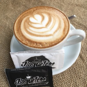 capuccino