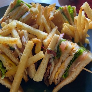 Club Sandwich