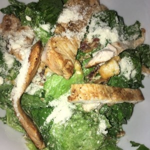 ensalada