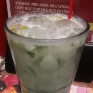 Mojito de Coco