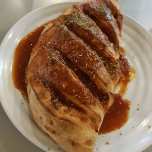 calzone