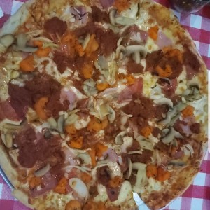 Pizza