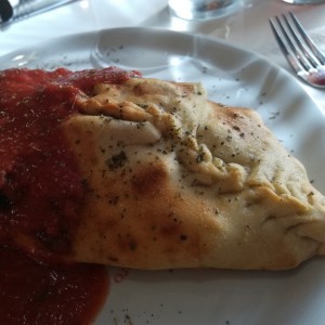 calzone ??