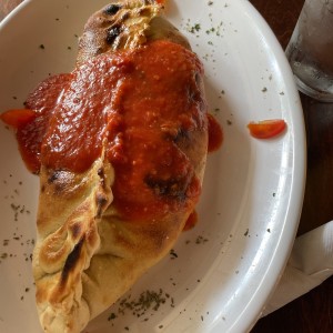 Calzones - Calzone Gallo