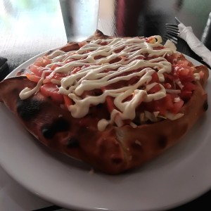 calzone