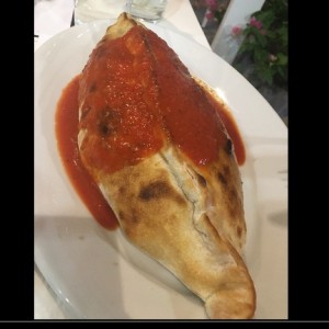 calzone