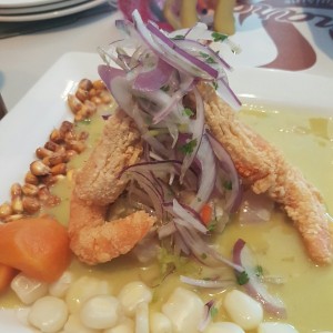 Ceviche Asu Mare