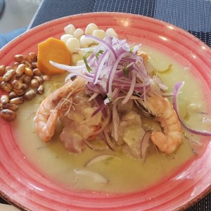 ceviche