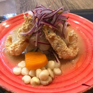 Ceviche Asu Mare