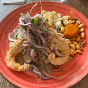 Ceviche Asu Mare 