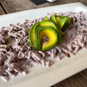 PULPO AL OLIVO