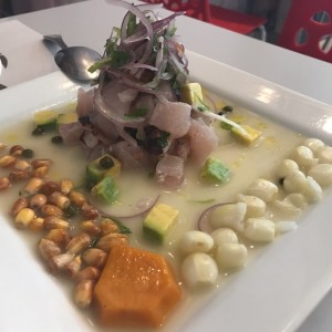 ceviche Asumare