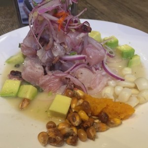 ceviche