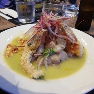 Ceviche Asu mare