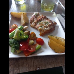 FILETE PARRILLERO