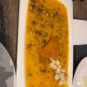 tiradito