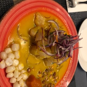 Ceviche