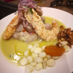 ceviche asu mare