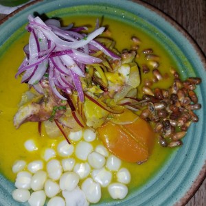 ceviche