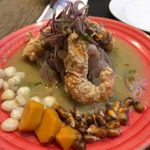 Ceviche Asu Mare