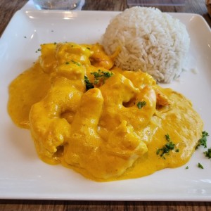 AJI DE LANGOSTINOS