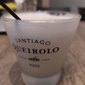 pisco