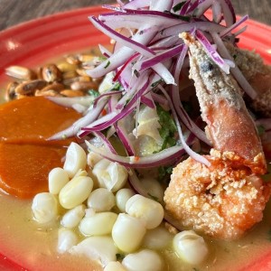 Ceviche