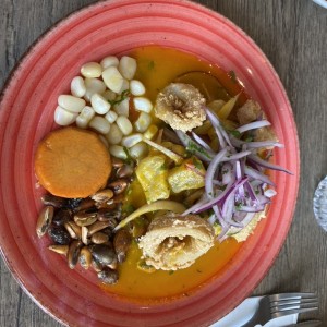 Ceviche 