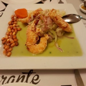 Ceviche Asu Mare