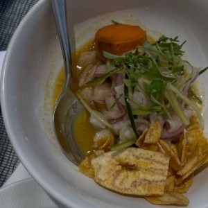 Ceviche 