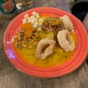 Ceviche