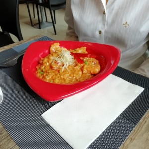 Risoto 