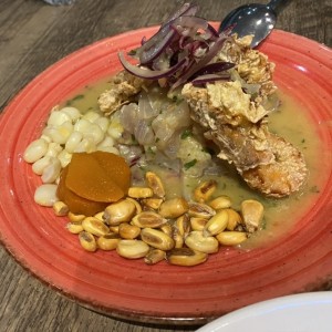 Ceviche Asu Mare